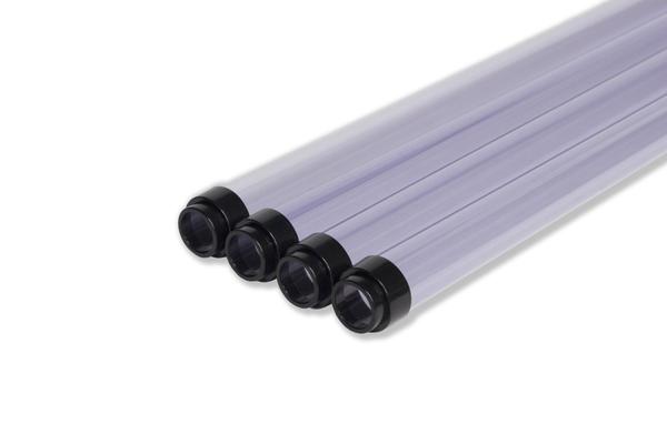 Fluorescent Light Tube Covers and Filters